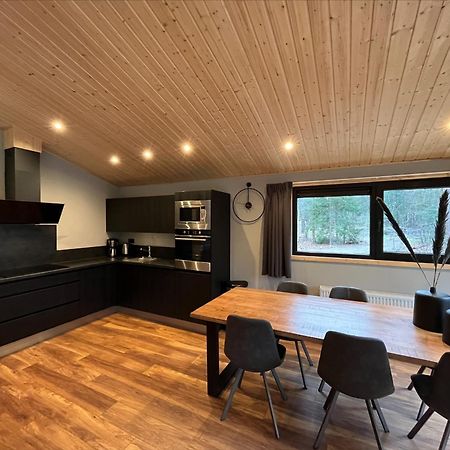 Europarcs De Wiltzangh Hotel Ruinen Quarto foto