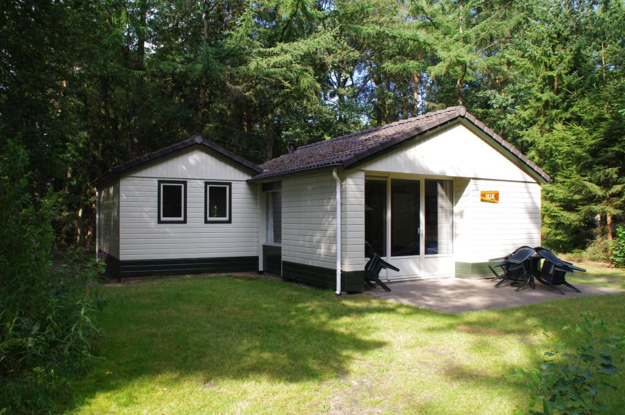 Europarcs De Wiltzangh Hotel Ruinen Quarto foto