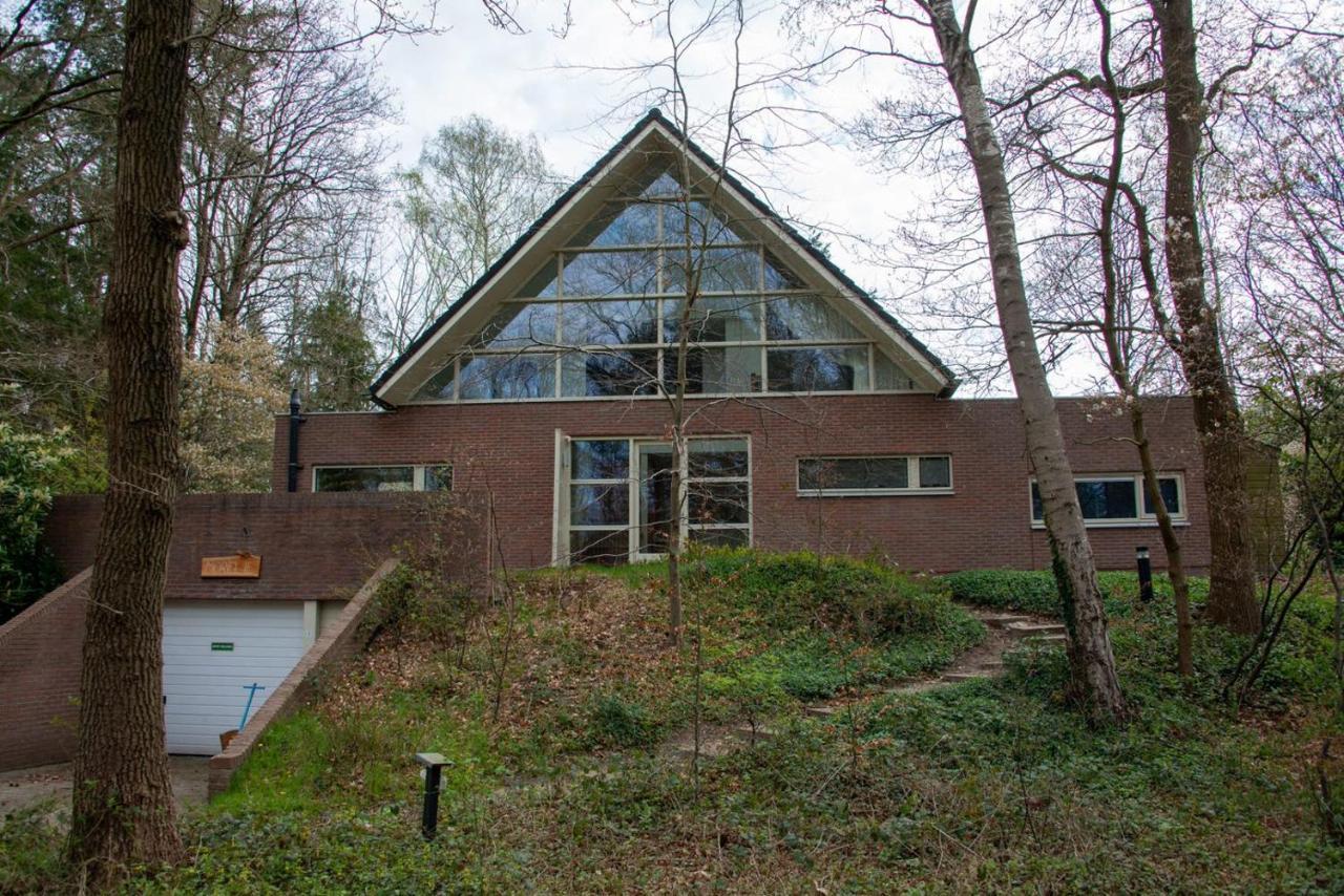 Europarcs De Wiltzangh Hotel Ruinen Quarto foto