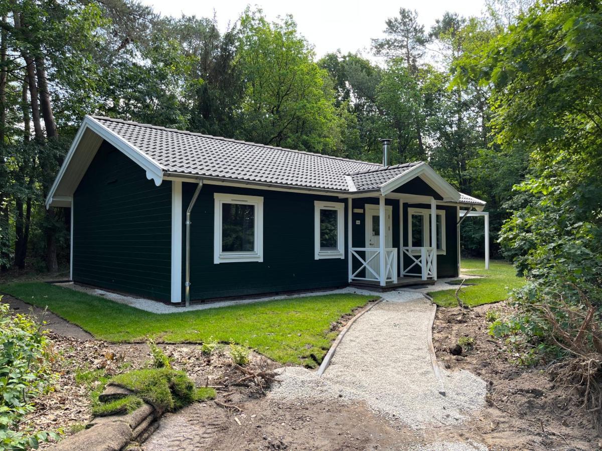 Europarcs De Wiltzangh Hotel Ruinen Quarto foto