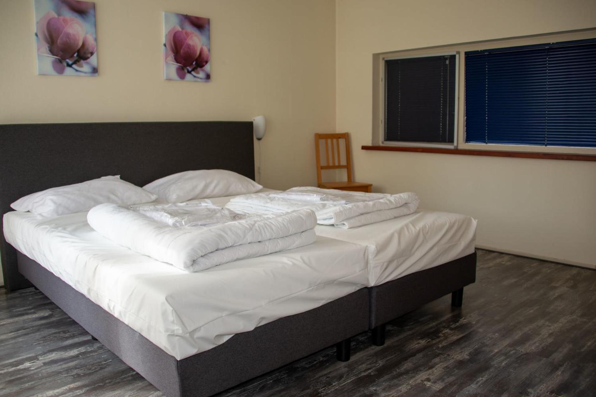 Europarcs De Wiltzangh Hotel Ruinen Quarto foto
