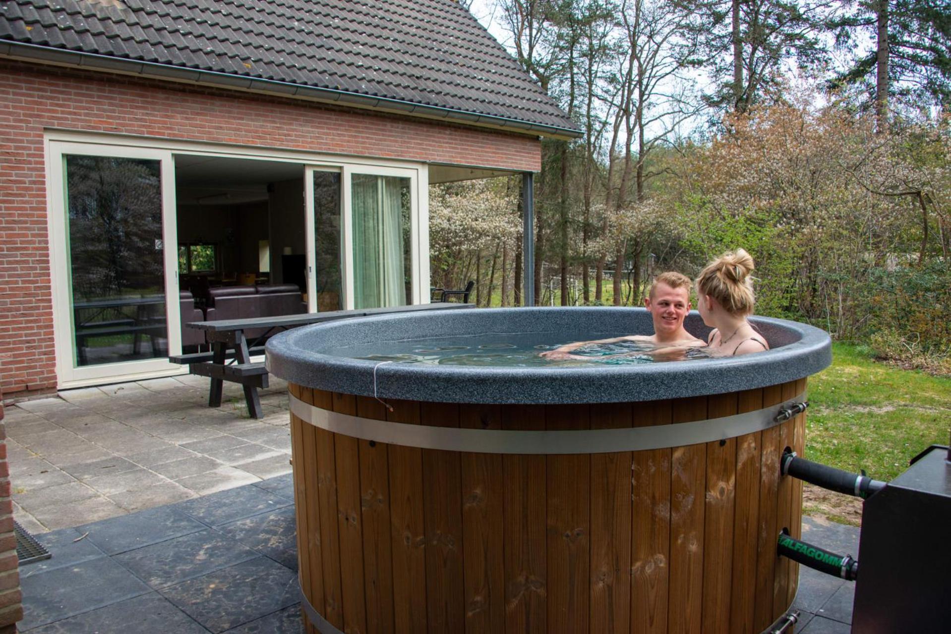 Europarcs De Wiltzangh Hotel Ruinen Quarto foto