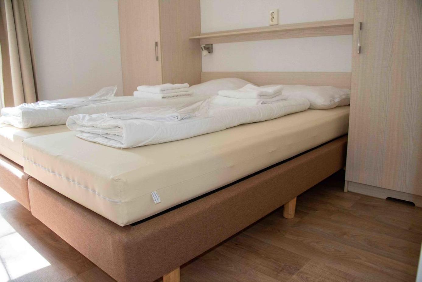 Europarcs De Wiltzangh Hotel Ruinen Quarto foto