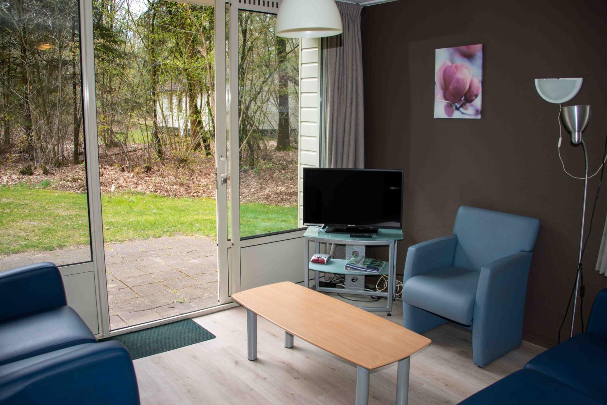 Europarcs De Wiltzangh Hotel Ruinen Quarto foto